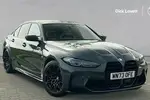 2023 BMW M3