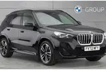 2022 BMW X1