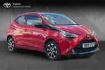 2019 Toyota Aygo