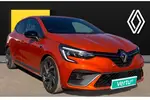 2023 Renault Clio