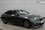 2021 BMW 3 Series