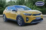 2020 Kia Stonic