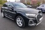 2022 Audi Q5