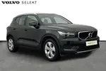 2020 Volvo XC40