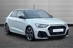 2023 Audi A1