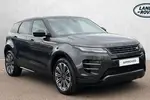 2023 Land Rover Range Rover Evoque