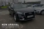 2019 Audi Q2