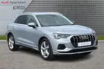 2019 Audi Q3