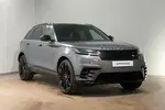2025 Land Rover Range Rover Velar