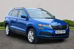 2020 Skoda Karoq