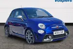 2018 Abarth 595