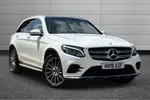 2019 Mercedes-Benz GLC