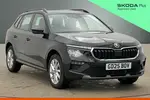 2025 Skoda Kamiq