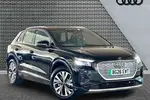 2026 Audi Q4
