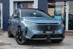 2025 Peugeot 3008