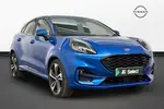 2020 Ford Puma