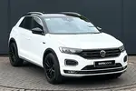 2019 Volkswagen T-Roc