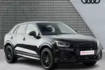 2025 Audi Q2