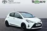 2019 Toyota Yaris
