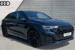 2025 Audi Q8