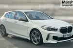 2020 BMW 1 Series