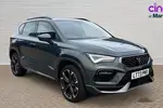2023 Cupra Ateca