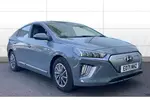 2021 Hyundai IONIQ