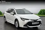 2024 Toyota Corolla Touring Sport