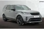 2024 Land Rover Discovery
