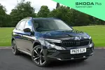 2025 Skoda Kamiq