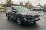 2020 Ford Kuga