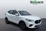 2022 MG ZS