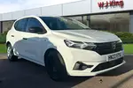 2022 Dacia Sandero