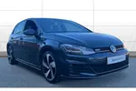 2018 Volkswagen Golf GTI