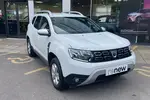 2020 Dacia Duster
