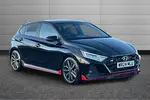 2024 Hyundai i20 N
