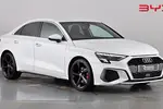 2021 Audi A3