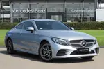 2023 Mercedes-Benz C-Class