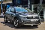 2021 Dacia Sandero Stepway