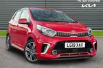 2019 Kia Picanto