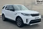2021 Land Rover Discovery