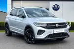 2025 Volkswagen T-Cross