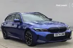 2024 BMW 3 Series Touring