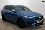 2018 Volvo XC90