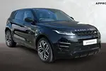 2023 Land Rover Range Rover Evoque