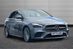 2025 Mercedes-Benz B-Class