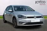 2020 Volkswagen Golf