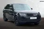 2021 Land Rover Range Rover