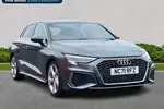 2021 Audi A3