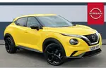 2026 Nissan Juke